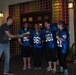 Spouses compete in Kadena’s Amazing Race