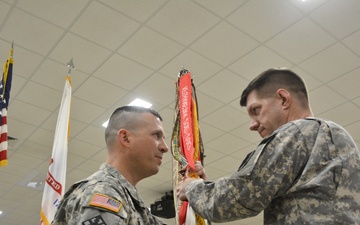 New brigade commander: taking command feels like homecoming
