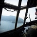 USFJ commander flies with the 36th Airlift Squadron