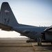 USFJ commander flies with the 36th Airlift Squadron