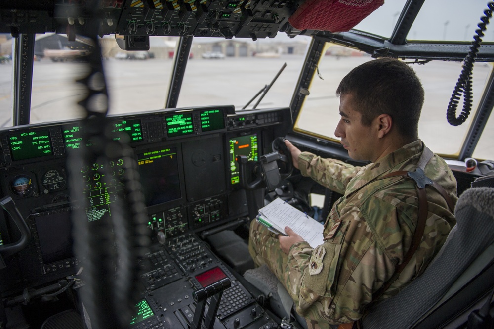774th EAS: New day, new job, same proficient ops