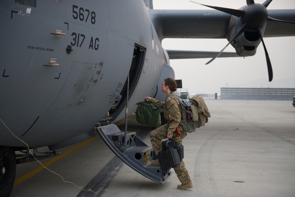 774th EAS: New day, new job, same proficient ops
