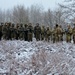 Finding common ground - Soldiers train, compete and fire with Polish forces