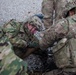 Dutch, Italian and German soldiers learn to assemble, disassemble, and operate the M240