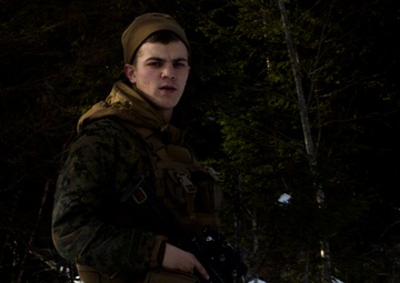 No Rest for the Wicked 1/8