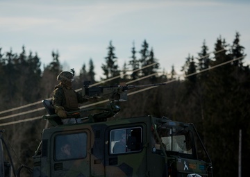 No Rest for the Wicked 1/8