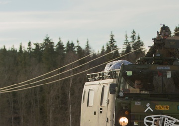 No Rest for the Wicked 1/8