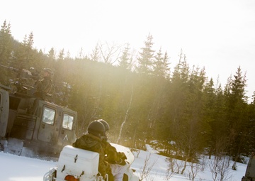 No Rest for the Wicked 1/8