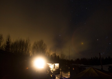 No Rest for the Wicked 1/8