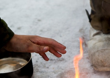 No Rest for the Wicked 1/8