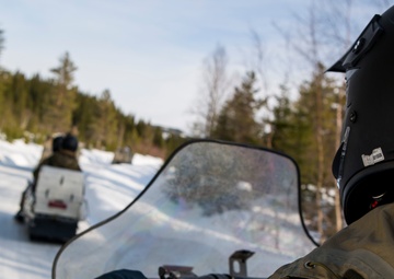 No Rest for the Wicked 1/8