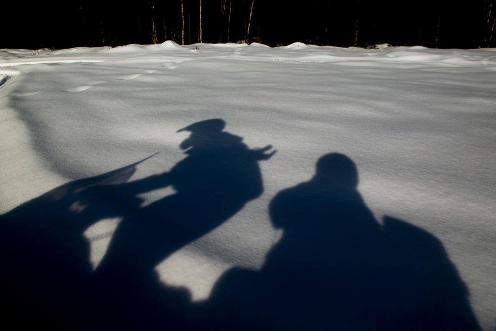 No Rest for the Wicked 1/8