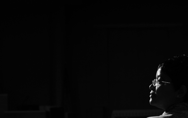 Turning pages: A chaplain’s story