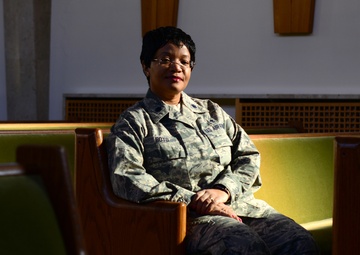 Turning pages: A chaplain’s story