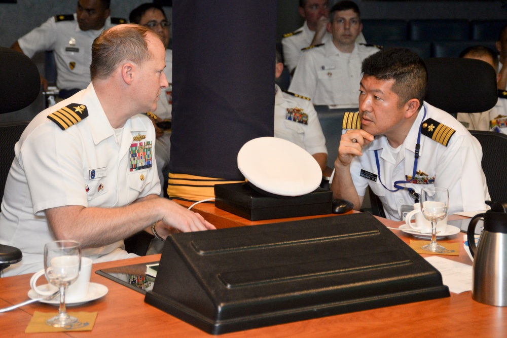 Trilateral talks enhance cooperation between US, Philippines and Japan