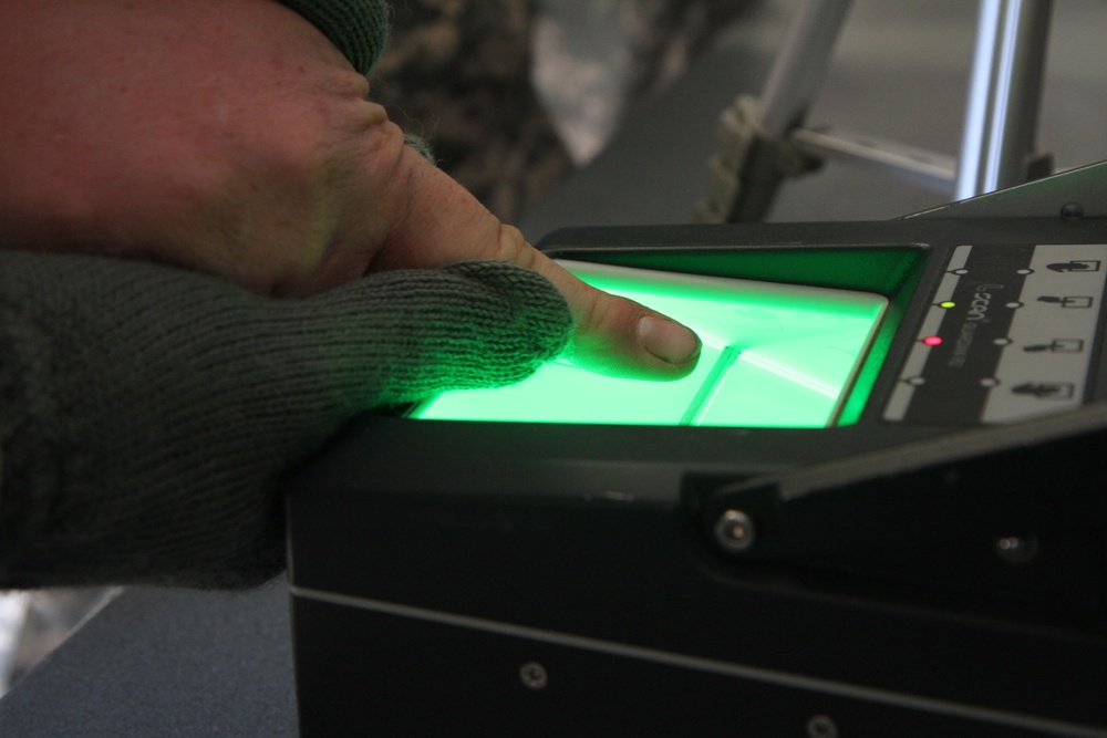 Combat Support Training Exercise