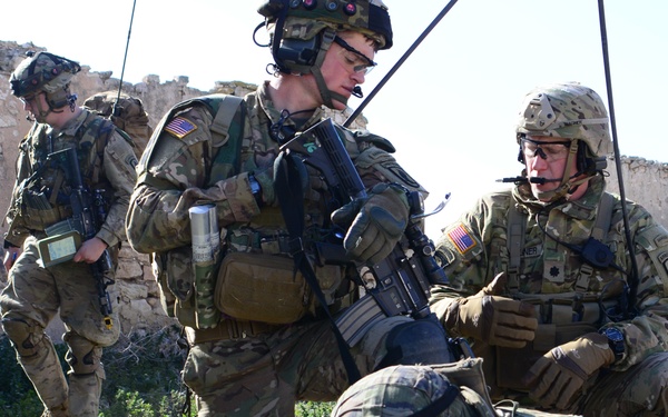 Exercise Sky Soldier 16