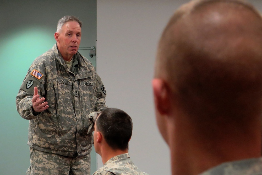 South Carolina National Guard aims to retain qualified Soldiers