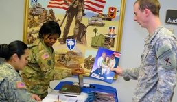 South Carolina National Guard aims to retain qualified Soldiers