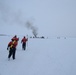 Twin Endeavor ice rescue full scale exercise
