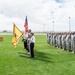 Veterans stand tall for mobilizing Army Reserve Soldiers