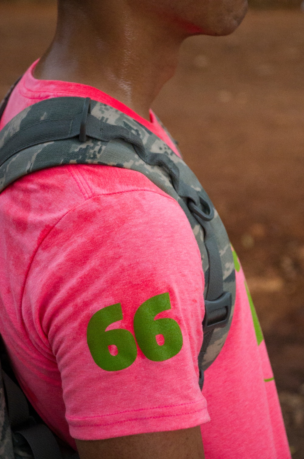 La Paz leaders, JTF-Bravo coordinate volunteer effort