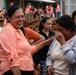 La Paz leaders, JTF-Bravo coordinate volunteer effort