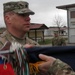 Fort Carson unit poised to remain ‘straight and stalwart,’ assumes command for forward command post in Kosovo