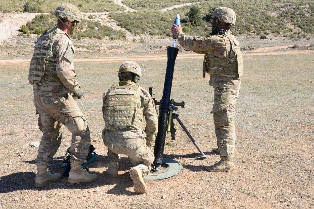 Exercise Sky Soldier 16