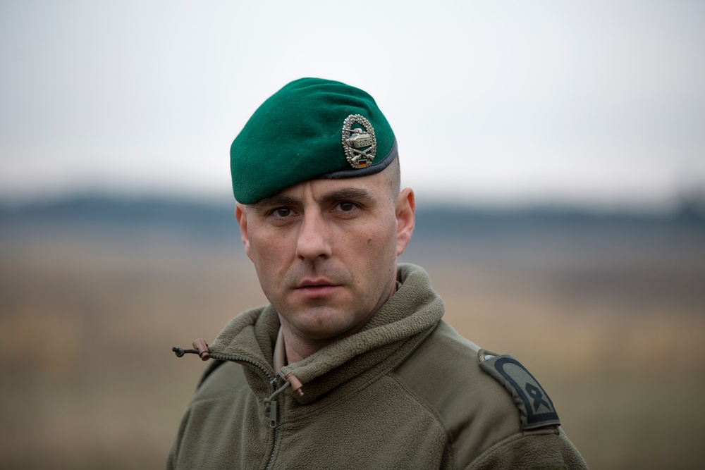 Operation Glück ab!