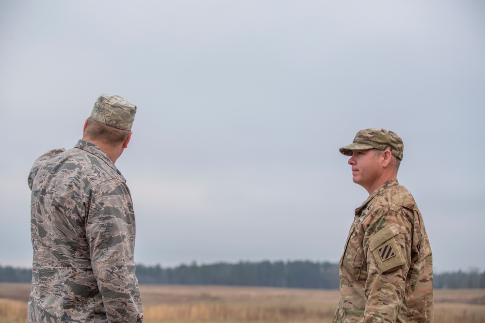 Operation Glück ab!