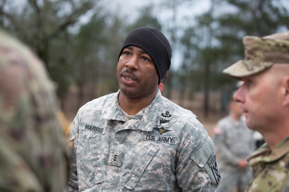 Operation Glück ab!