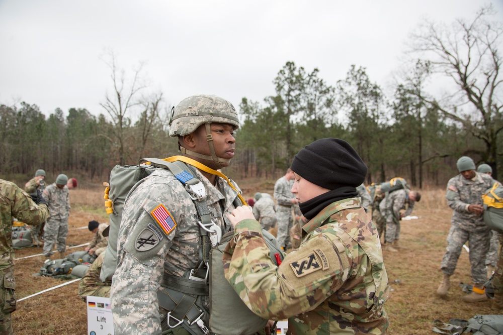 Operation Glück ab!