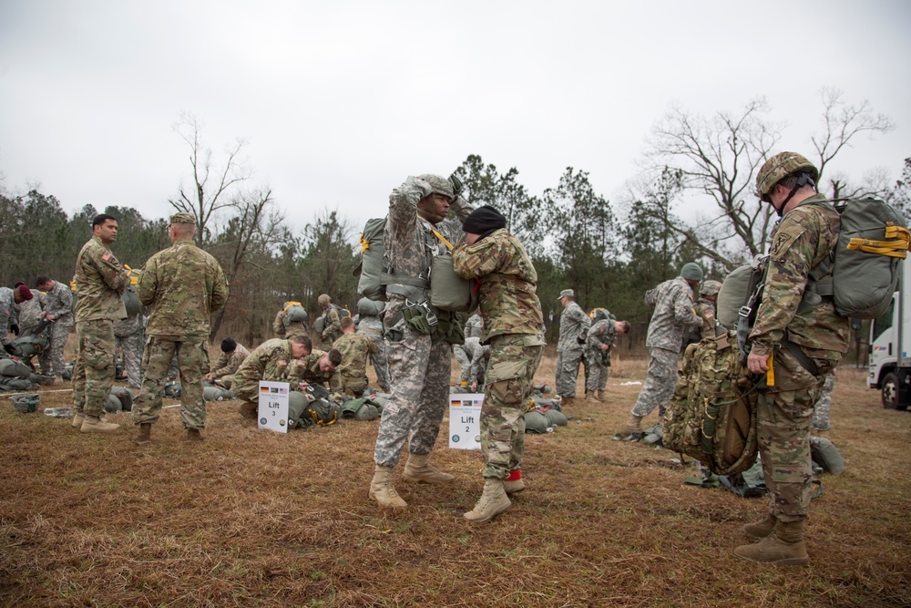 Operation Glück ab!