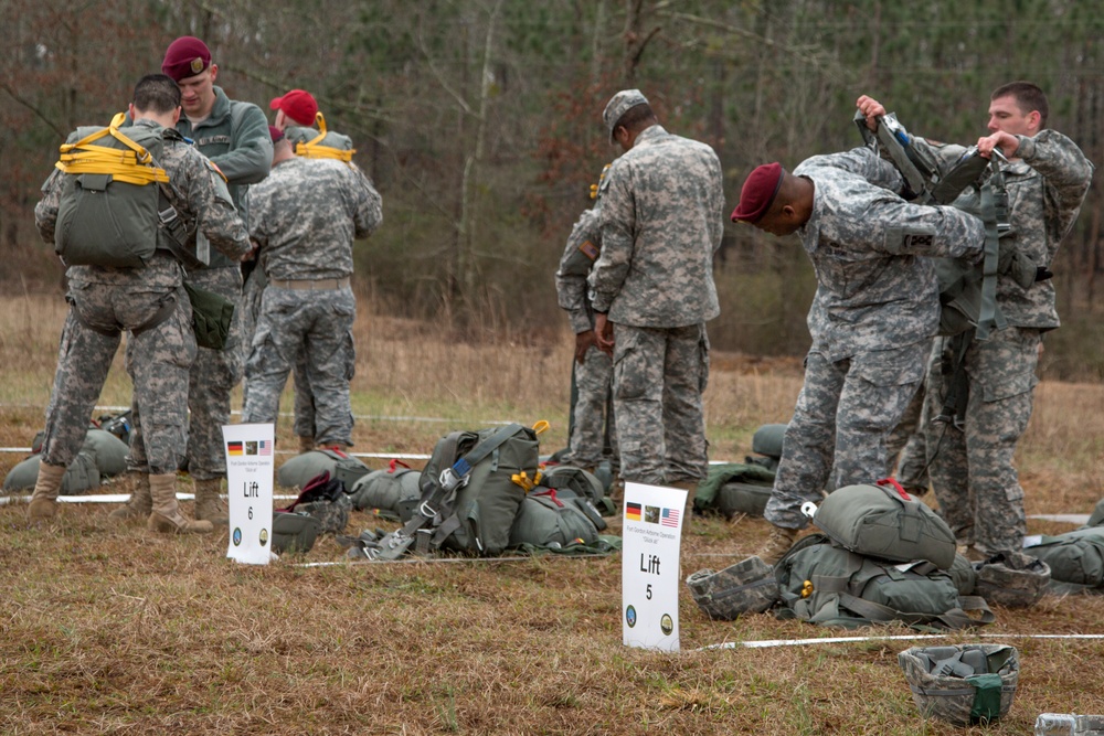Operation Glück ab!