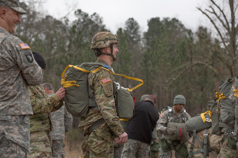 Operation Glück ab!