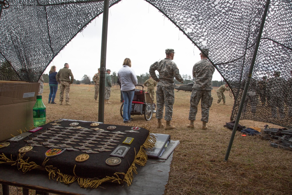 Operation Glück ab!