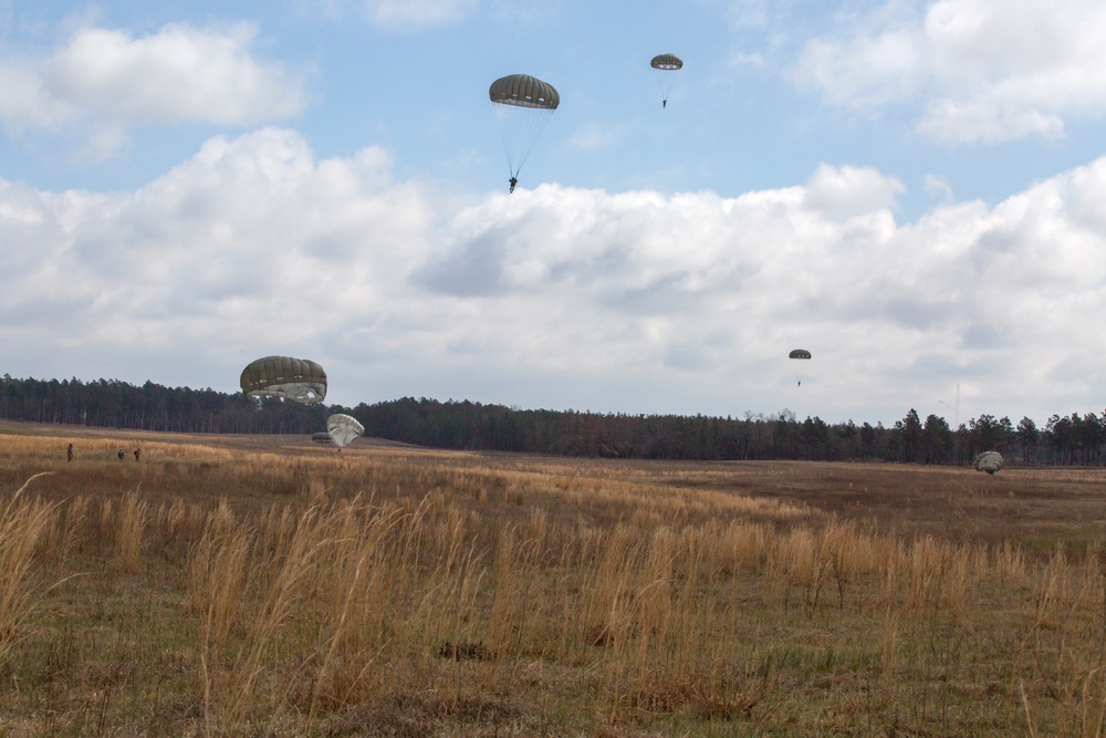 Operation Glück ab!