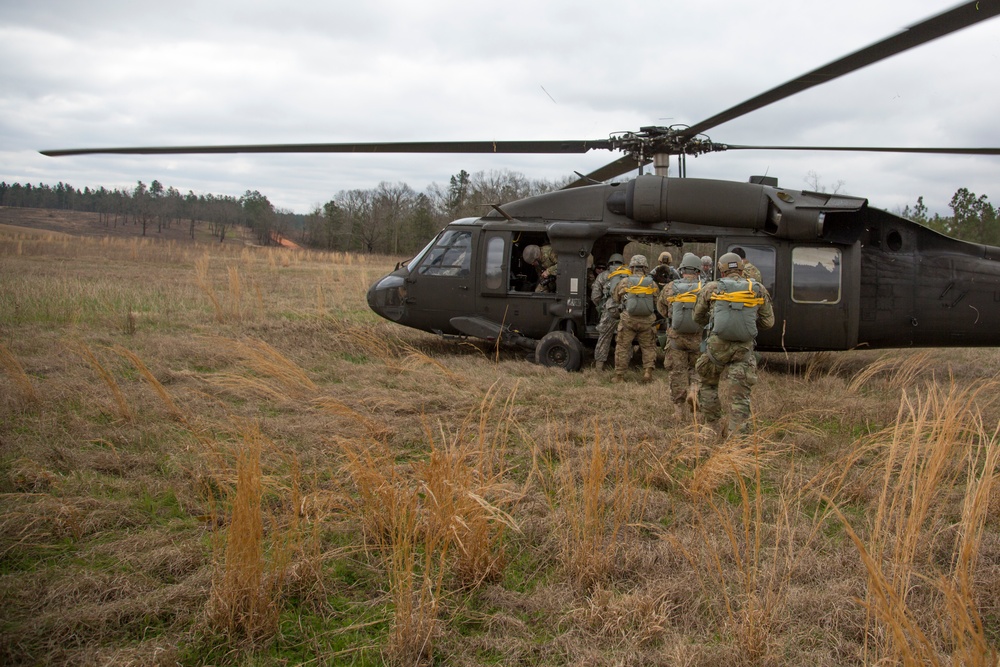 Operation Glück ab!