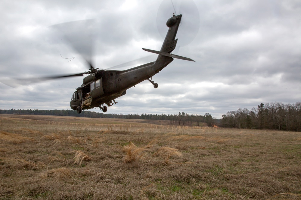 Operation Glück ab!