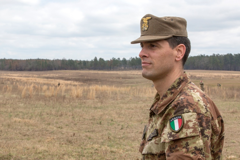 Operation Glück ab!