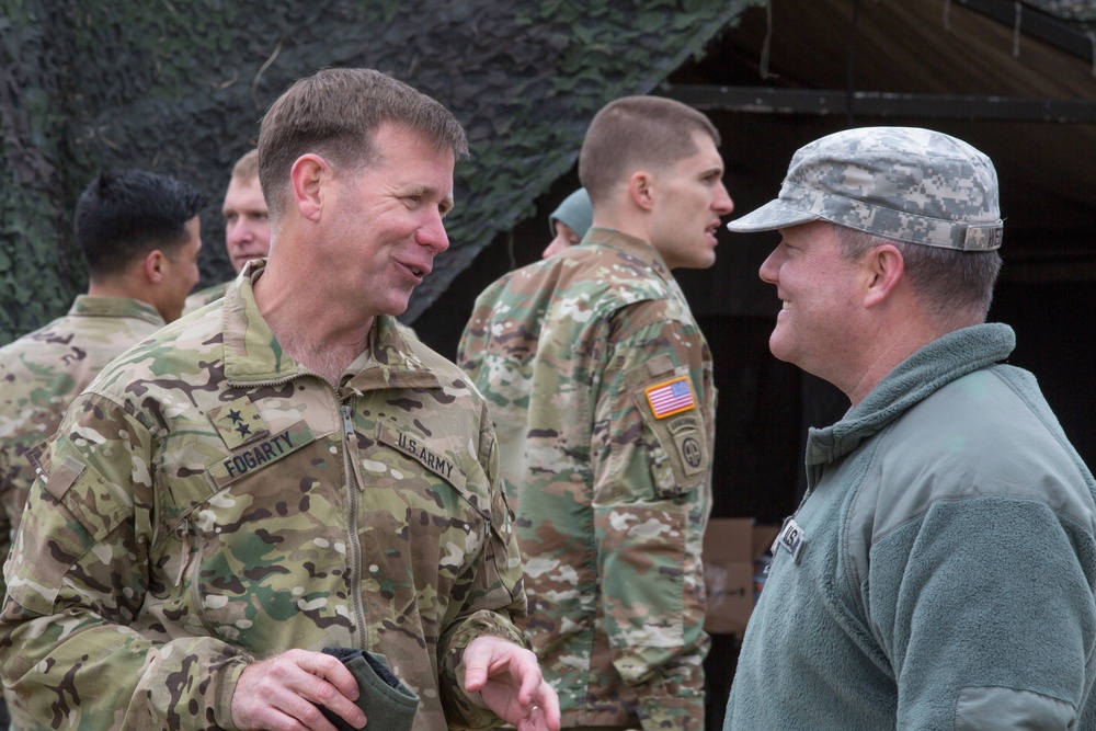 Operation Glück ab!