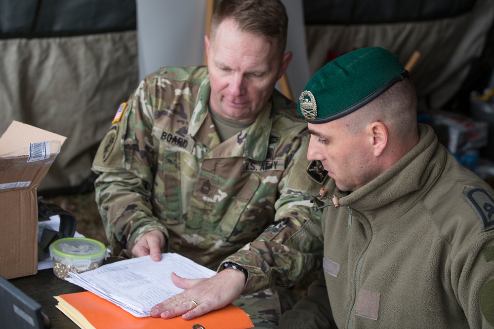 Operation Glück ab!