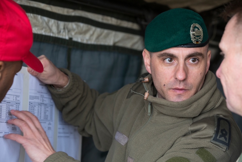 Operation Glück ab!