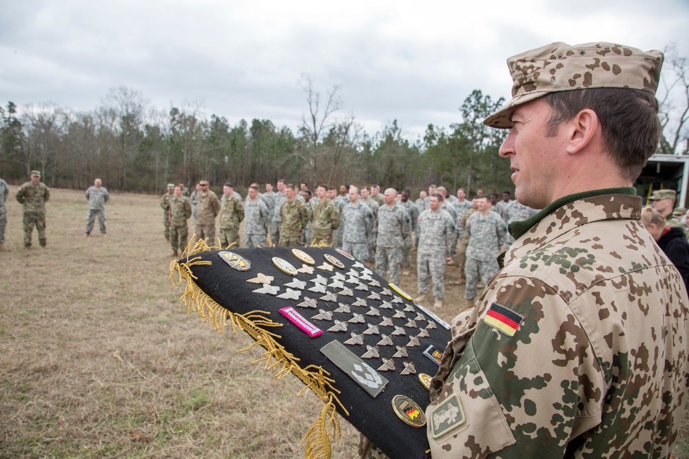 Operation Glück ab!