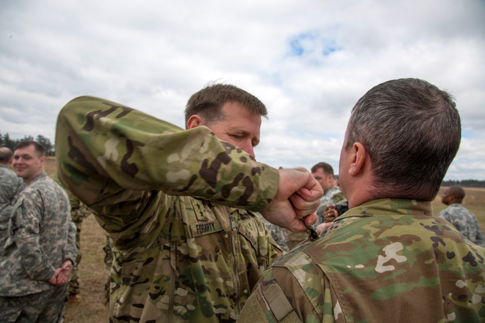Operation Glück ab!
