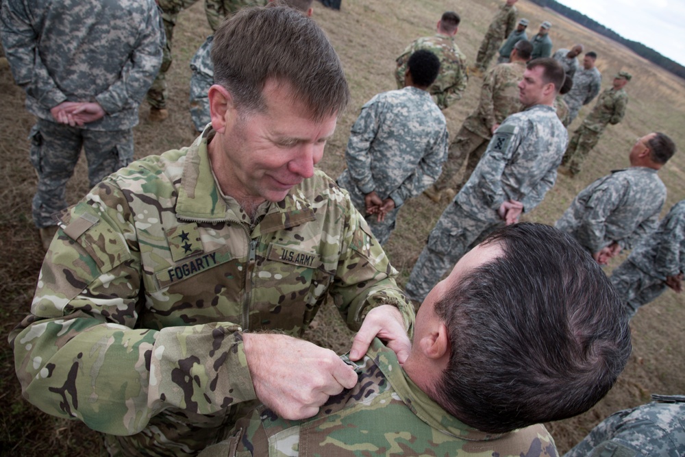 Operation Glück ab!