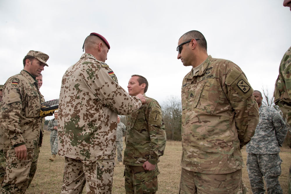 Operation Glück ab!