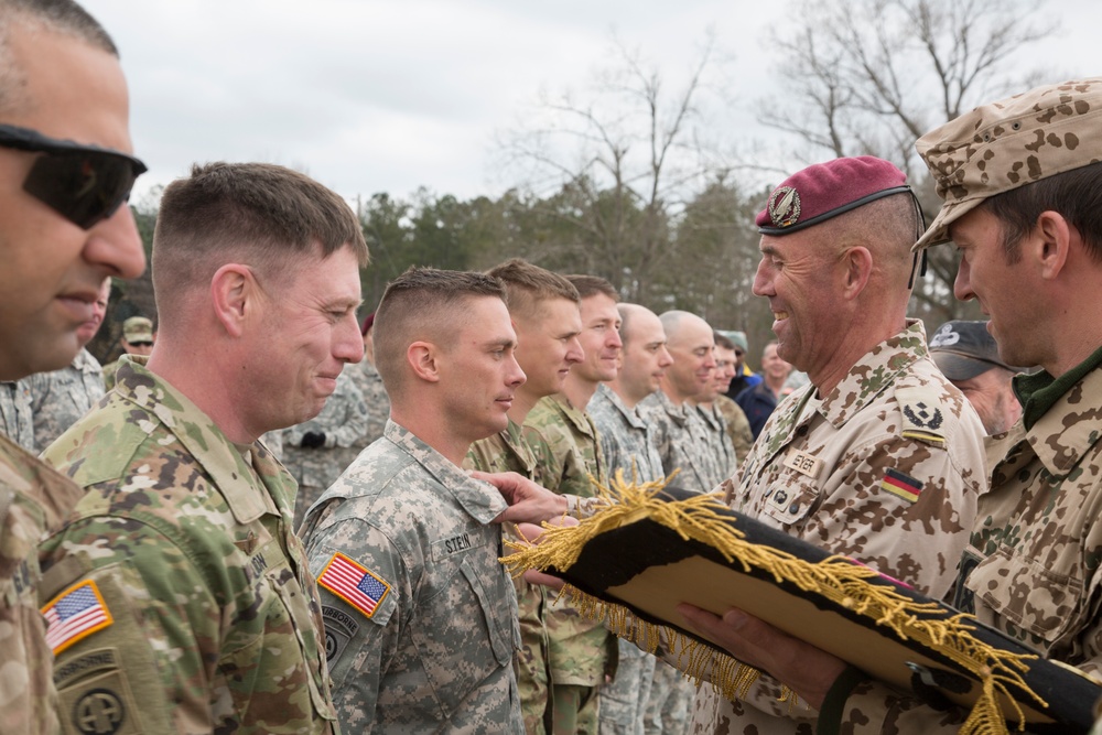 Operation Glück ab!