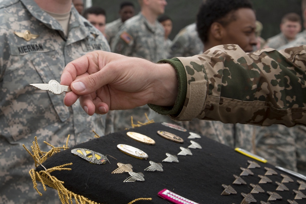 Operation Glück ab!